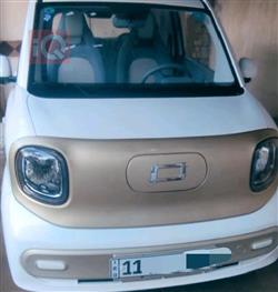 بێستون پۆنی